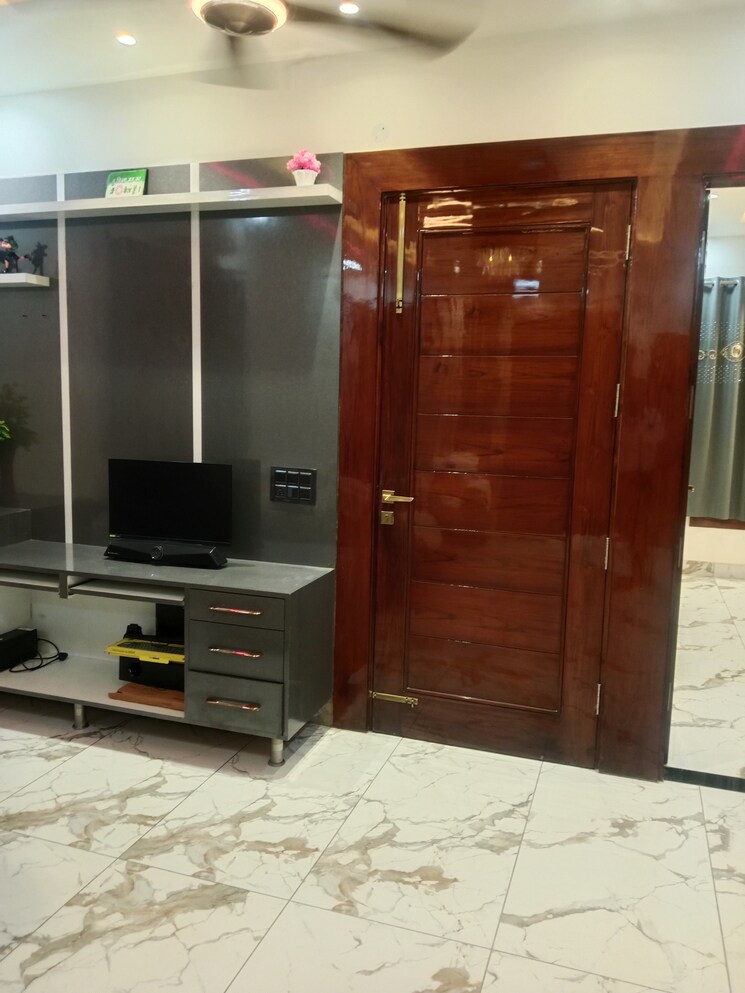 Room, huda 1.5 Bedroom 655 Sq.Ft. Builder Floor In Huda Panipat 8975633