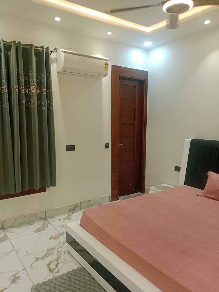 Room, huda 1.5 Bedroom 655 Sq.Ft. Builder Floor In Huda Panipat 8975633
