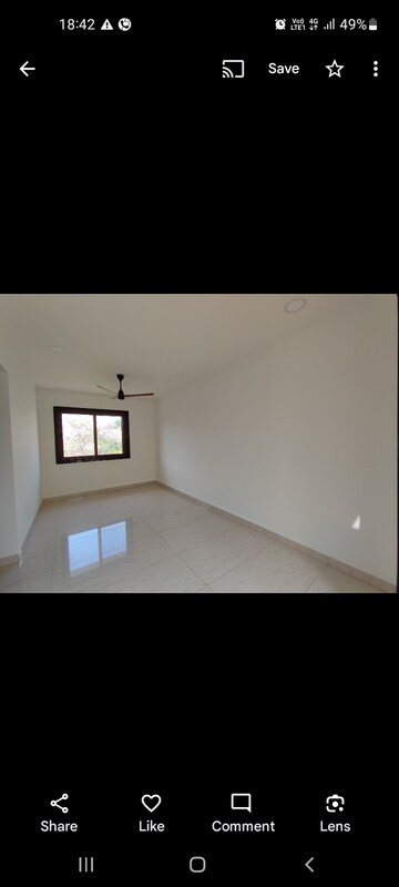 Room in 3 BHK Apartment at Lahari Jubilee Hills, Jubilee Hills – for Rent