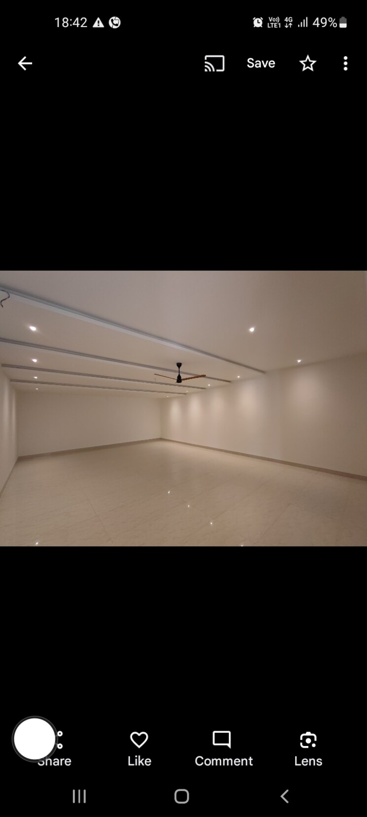 undefined, lahari-jubilee-hills 3 Bedroom 3100 Sq.Ft. Apartment In Jubilee Hills Hyderabad 8975631