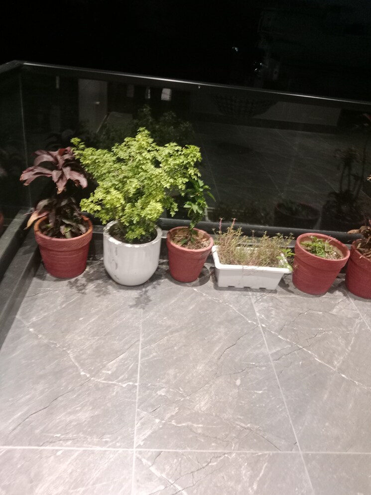  Parking, huda 1.5 Bedroom 655 Sq.Ft. Builder Floor In Huda Panipat 8975633