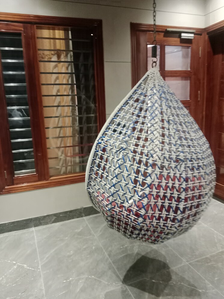 Bedroom, huda 1.5 Bedroom 655 Sq.Ft. Builder Floor In Huda Panipat 8975633