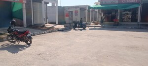  Shop – Exterior View View at Sector 88 - for Sale