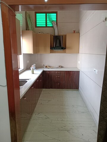 2 BHK Builder Floor For Rent in Huda