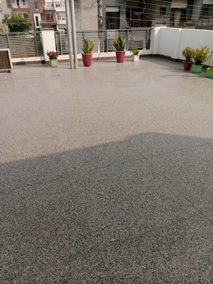  Parking, huda 2 Bedroom 988 Sq.Ft. Builder Floor In Huda Panipat 8975640