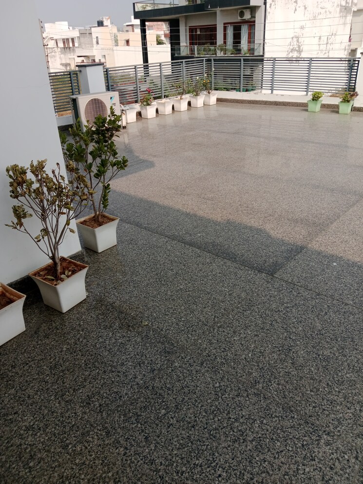  Parking, huda 2 Bedroom 988 Sq.Ft. Builder Floor In Huda Panipat 8975640