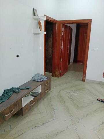 Bedroom in 2 BHK Builder Floor at Huda – for Rent