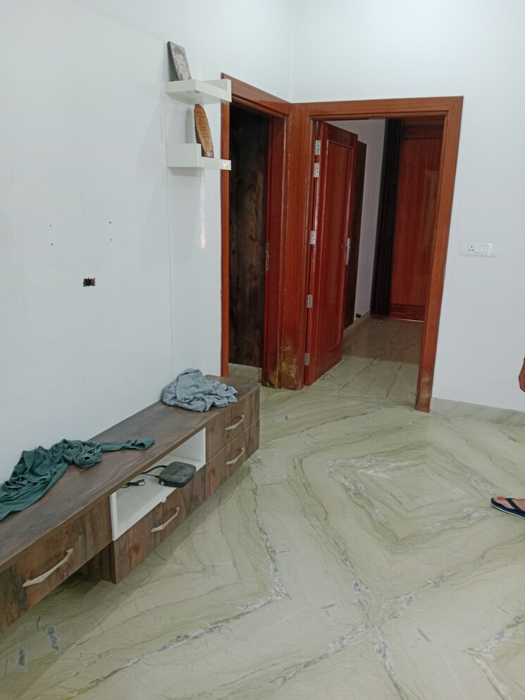 Bedroom, huda 2 Bedroom 988 Sq.Ft. Builder Floor In Huda Panipat 8975640