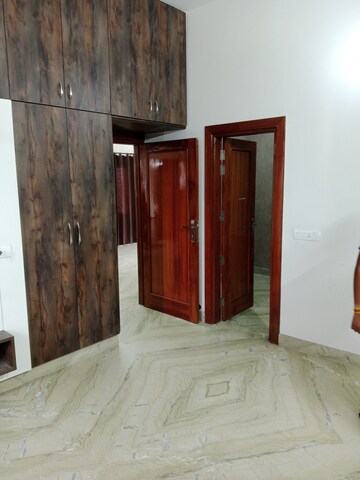 Bedroom in 2 BHK Builder Floor at Huda – for Rent