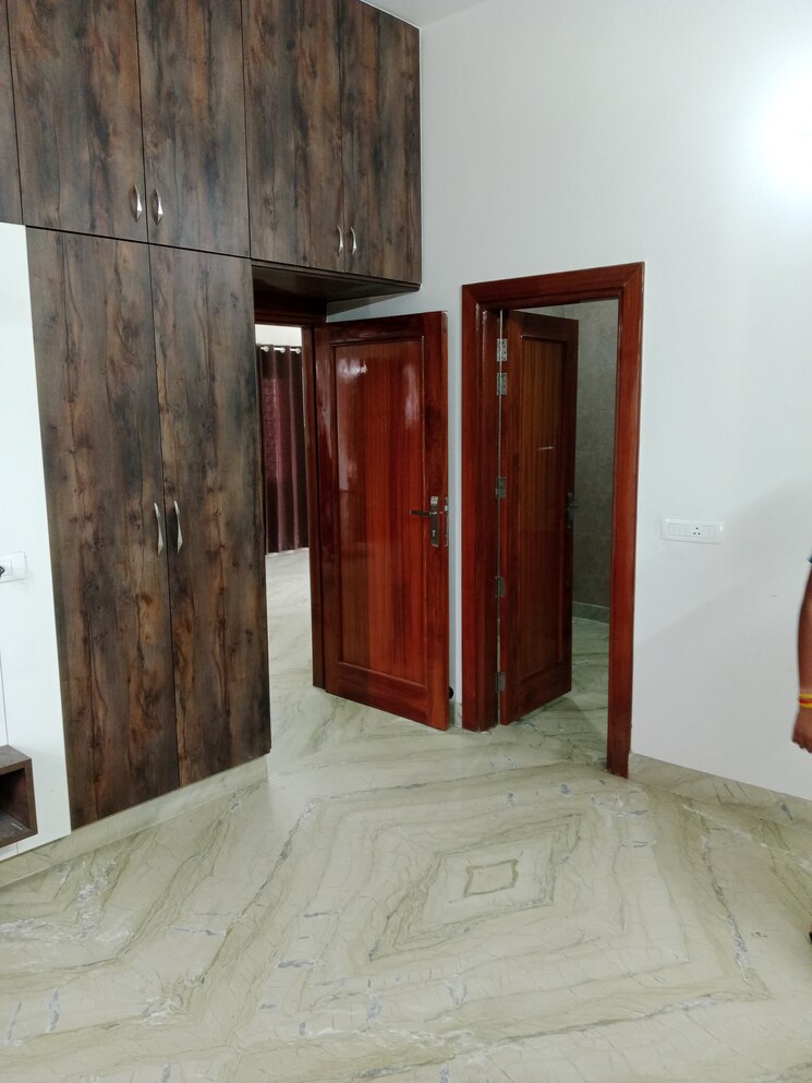 Bedroom, huda 2 Bedroom 988 Sq.Ft. Builder Floor In Huda Panipat 8975640