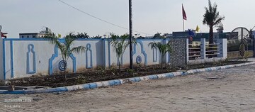  Plot – Exterior View View at Sikar Road - for Sale
