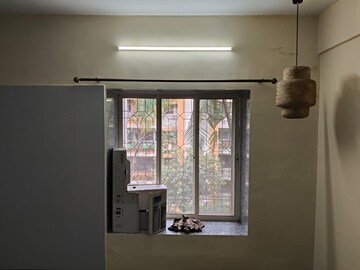 Room in 2 BHK Apartment at Jai Ashoka CHS, Goregaon East – for Rent