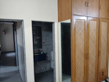 Furnished Amenities in 2 BHK Apartment at Jai Ashoka CHS, Goregaon East – for Rent