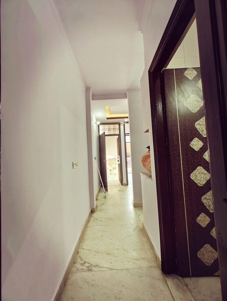 undefined, govindpuri 2 Bedroom 55 Sq.Yd. Builder Floor In Govindpuri Delhi 8975653