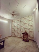 2 BHK + Servant Room 55 Sq.Yd. Builder Floor in Govindpuri