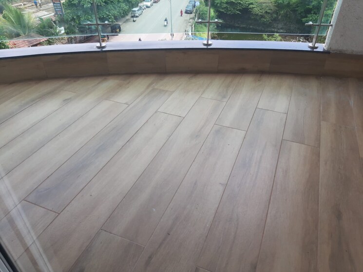 Balcony, kolte-patil-24k-stargaze 4 Bedroom 2600 Sq.Ft. Apartment In Bavdhan Pune 8975649