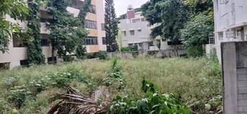  Plot For Sale in Poorna Pragna Layout