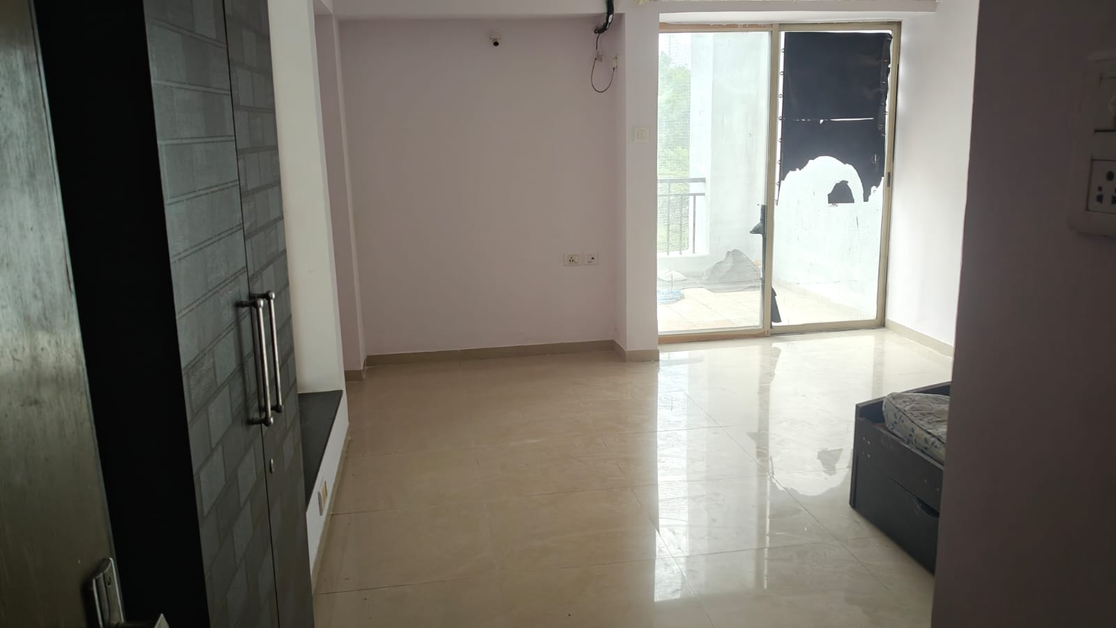 2 BHK Apartment For Sale in Chaitanya Platinum