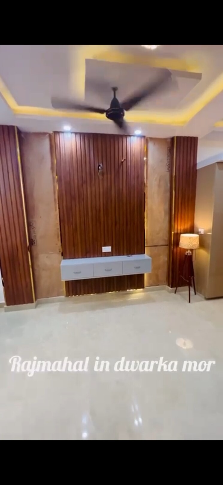 Room, uttam nagar 2.5 Bedroom 60 Sq.Yd. Builder Floor In Uttam Nagar Delhi 8975668