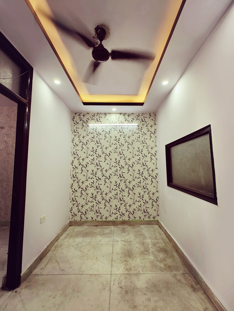 Hall, govindpuri 2 Bedroom 500 Sq.Ft. Builder Floor In Govindpuri Delhi 8975686