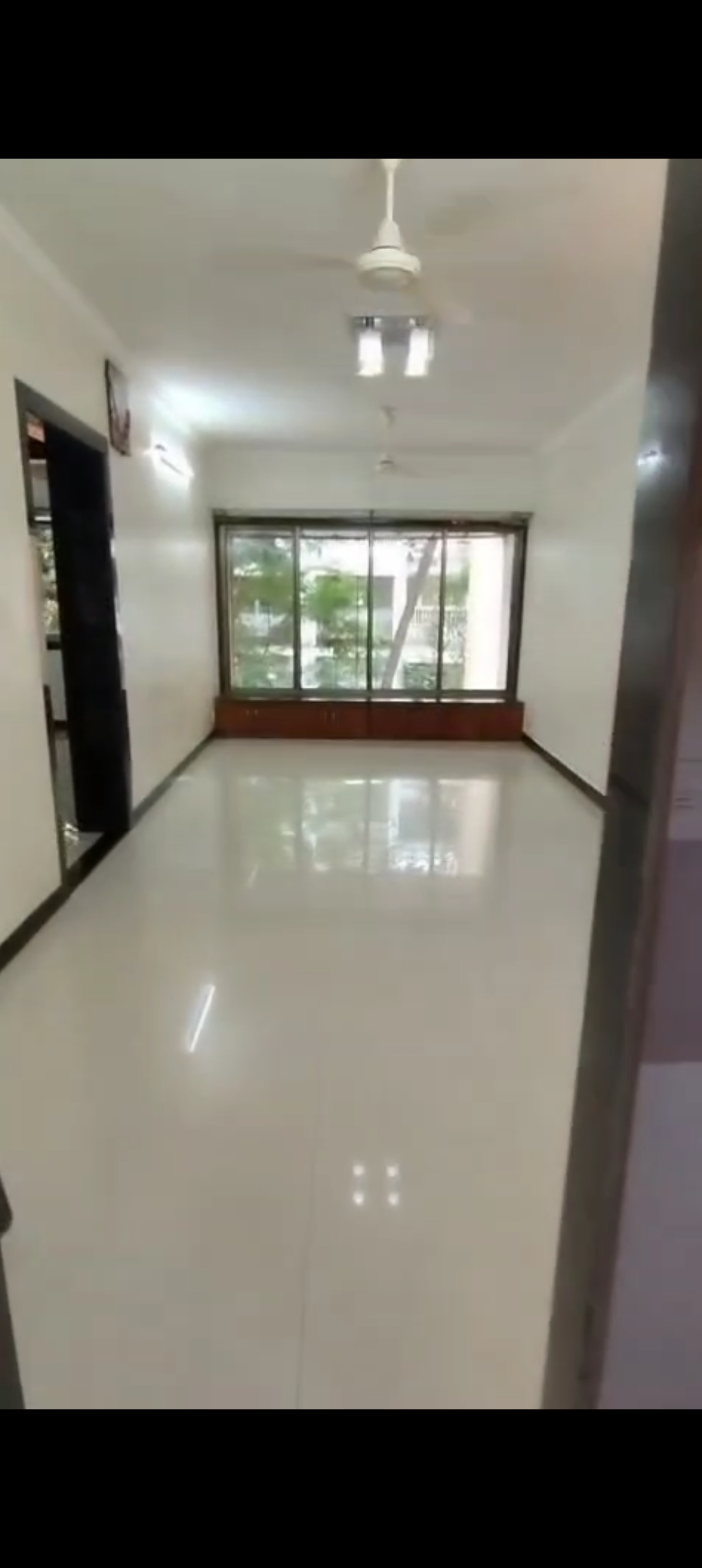 2 BHK Apartment For Rent in Tranquility Apartments