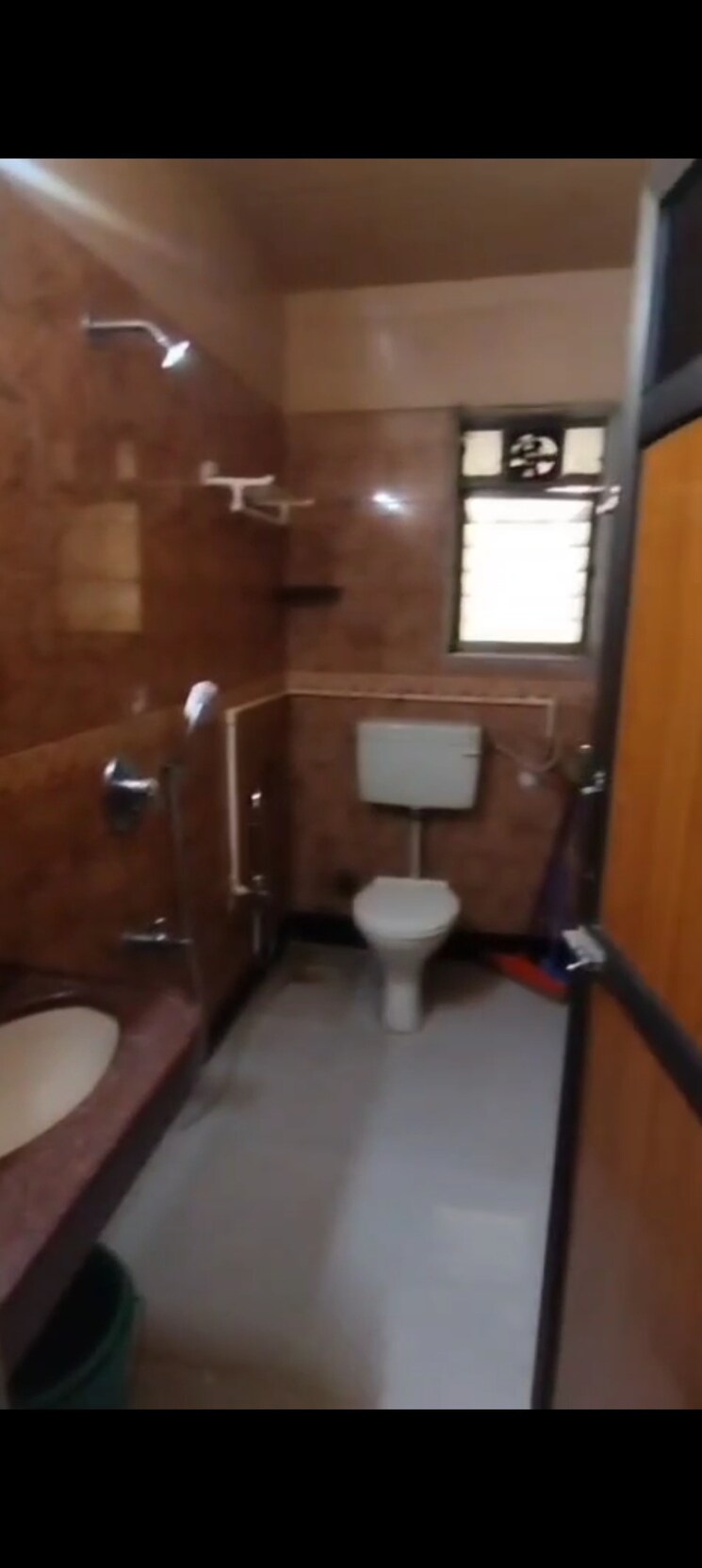 Attached Bathroom, tranquility-apartments 2 Bedroom 700 Sq.Ft. Apartment In Andheri West Mumbai 8975667