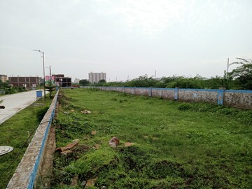  Plot For Sale in Baran Road