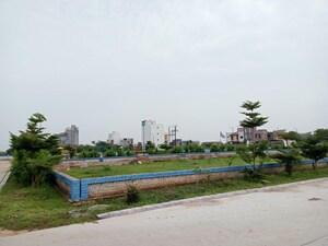 Plot Area in  Plot at Baran Road – for Sale
