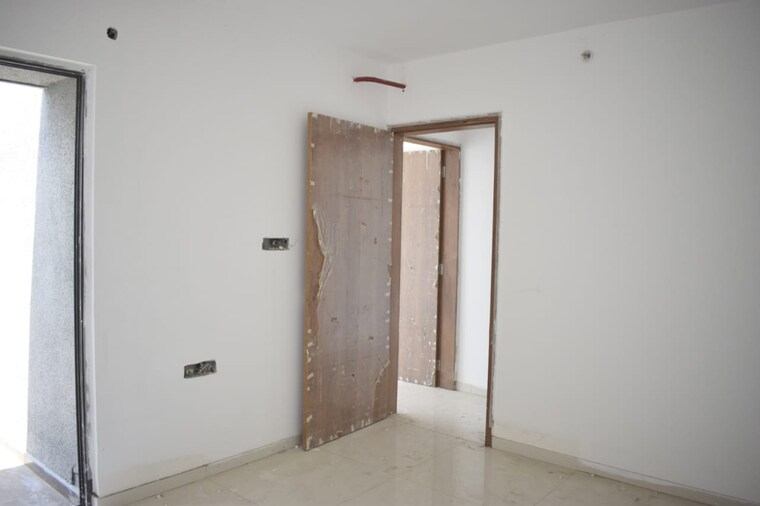 Room, gagan-klara 3 Bedroom 1183 Sq.Ft. Apartment In Balewadi Pune 8975672
