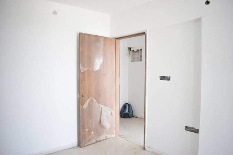 Room, gagan-klara 3 Bedroom 1183 Sq.Ft. Apartment In Balewadi Pune 8975672