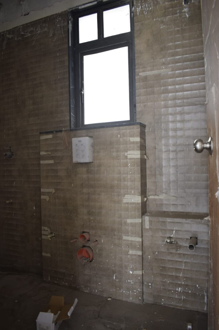 Bathroom, gagan-klara 3 Bedroom 1183 Sq.Ft. Apartment In Balewadi Pune 8975672