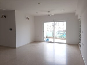 3 BHK Apartment For Sale in Nahar F Residences, Balewadi