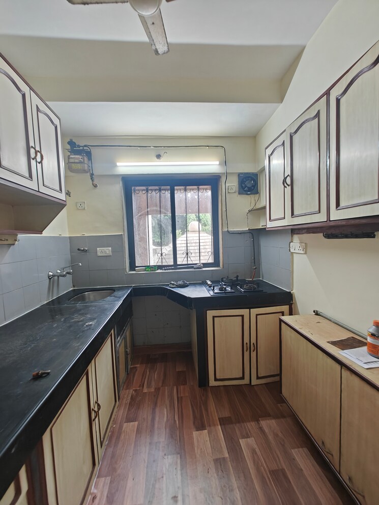 Kitchen, harbour-court 2 Bedroom 1140 Sq.Ft. Apartment In Nerul Sector 19a Navi Mumbai 8975678