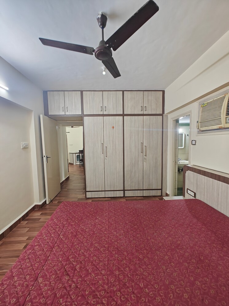Bedroom, harbour-court 2 Bedroom 1140 Sq.Ft. Apartment In Nerul Sector 19a Navi Mumbai 8975678