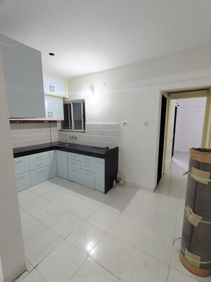 Kitchen in 3 BHK Apartment at Natu Golden Trellis, Balewadi – for Sale