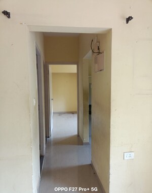 Building Lobby in 2 BHK Apartment at Lodha Lakeshore Greens, Dombivli East – for Sale