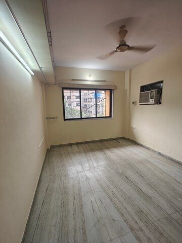 Room in 2 BHK Apartment at Sai Satnam CHS, Nerul – for Rent