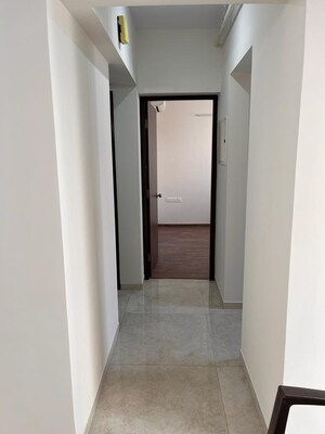 Building Lobby in 2 BHK Apartment at Lodha Lakeshore Greens, Dombivli East – for Sale