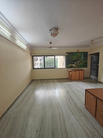 2 BHK Apartment For Rent in Sai Satnam CHS, Nerul