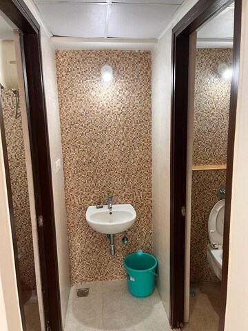 Bathroom in 2 BHK Apartment at Lodha Lakeshore Greens, Dombivli East – for Sale