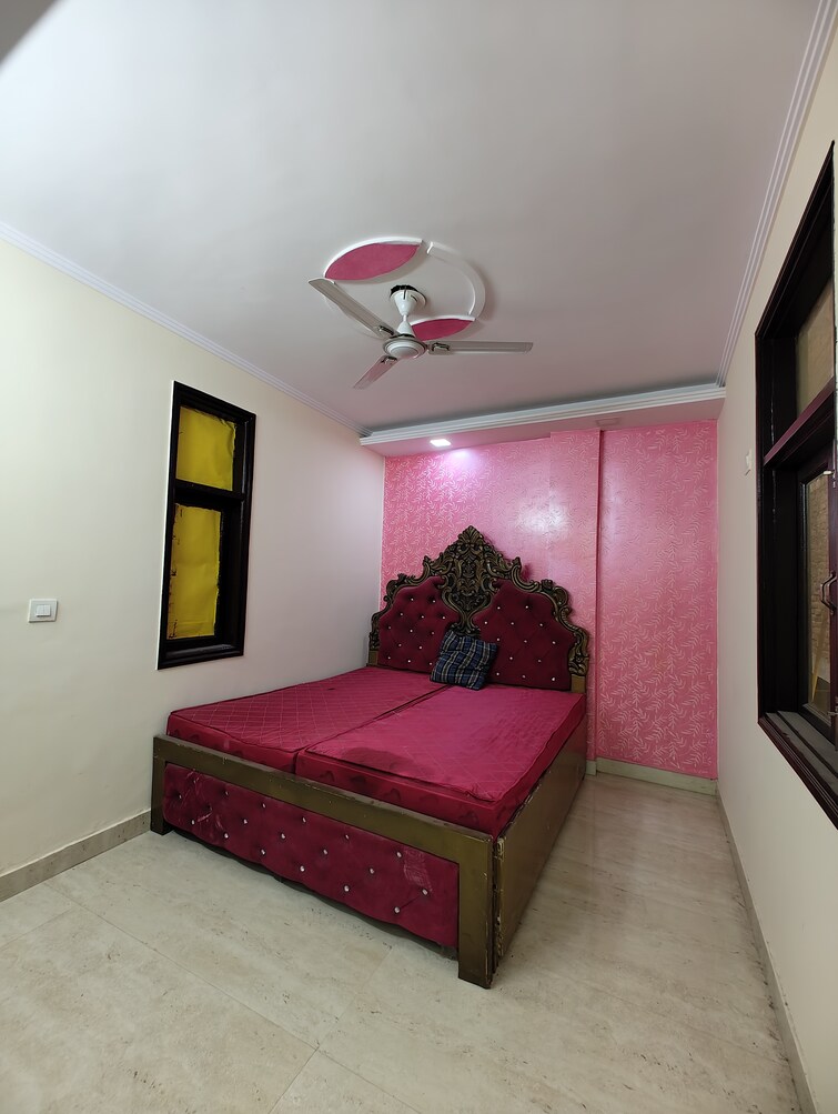 Cover Image, govindpuri 2 Bedroom 600 Sq.Ft. Builder Floor In Govindpuri Delhi 8975712