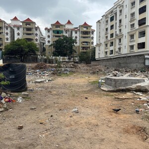 Parking in  Land at Hi Tech City – for Sale