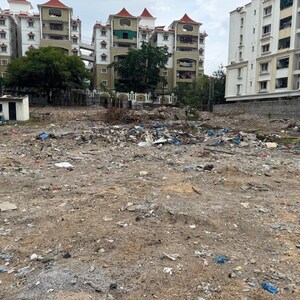  Land – Exterior View View at Hi Tech City - for Sale