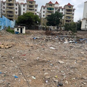 Parking in  Land at Hi Tech City – for Sale