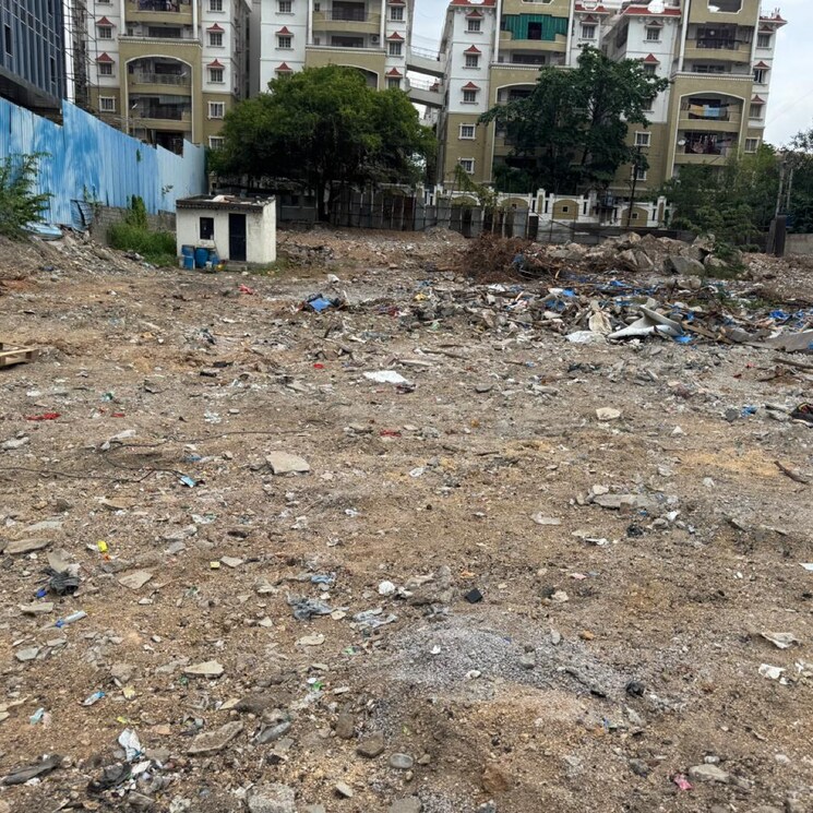 undefined, hi tech city Commercial Land 100 Acre In Hi Tech City Hyderabad 8975698