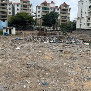  Land – Exterior View View at Hi Tech City - for Sale