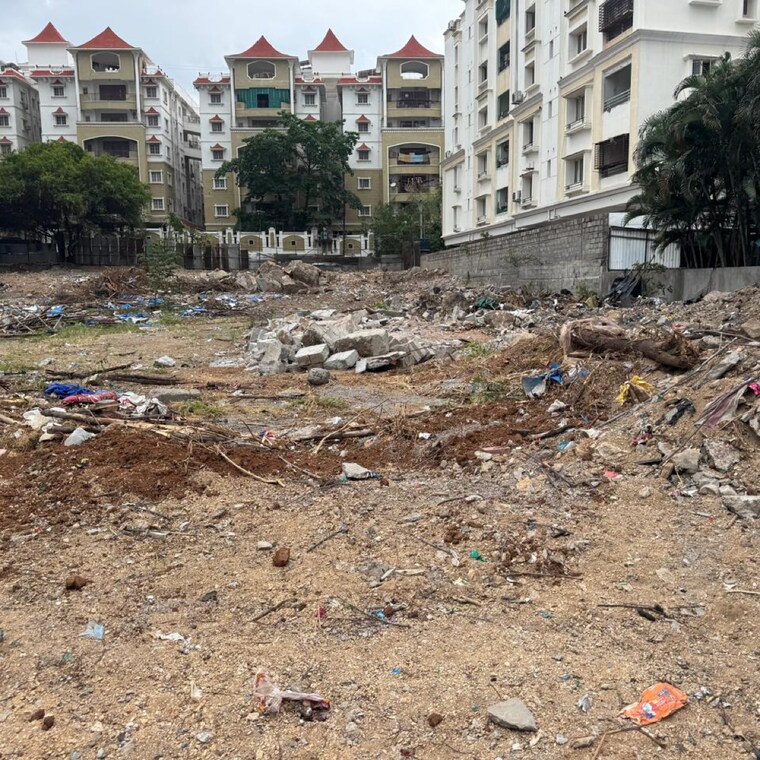 undefined, hi tech city Commercial Land 100 Acre In Hi Tech City Hyderabad 8975698