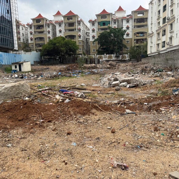 undefined, hi tech city Commercial Land 100 Acre In Hi Tech City Hyderabad 8975698