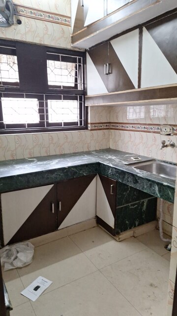 Kitchen in 2 BHK Apartment at Ip Extension – for Rent
