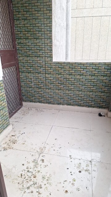 2 BHK Apartment – Exterior View View at Ip Extension - for Rent